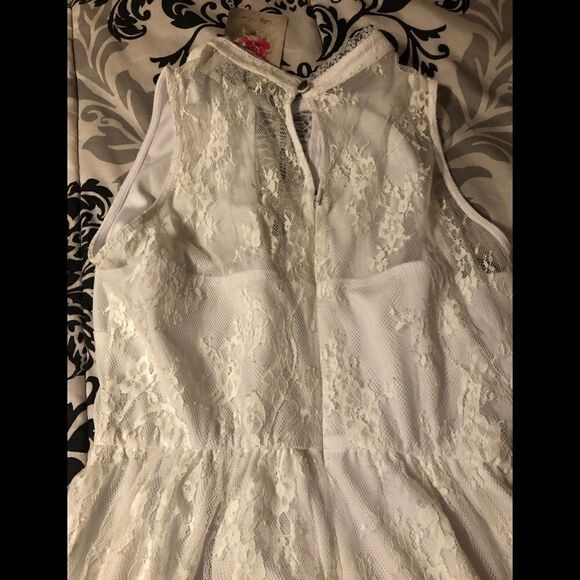 Lilly rose dress - Picture 6 of 8